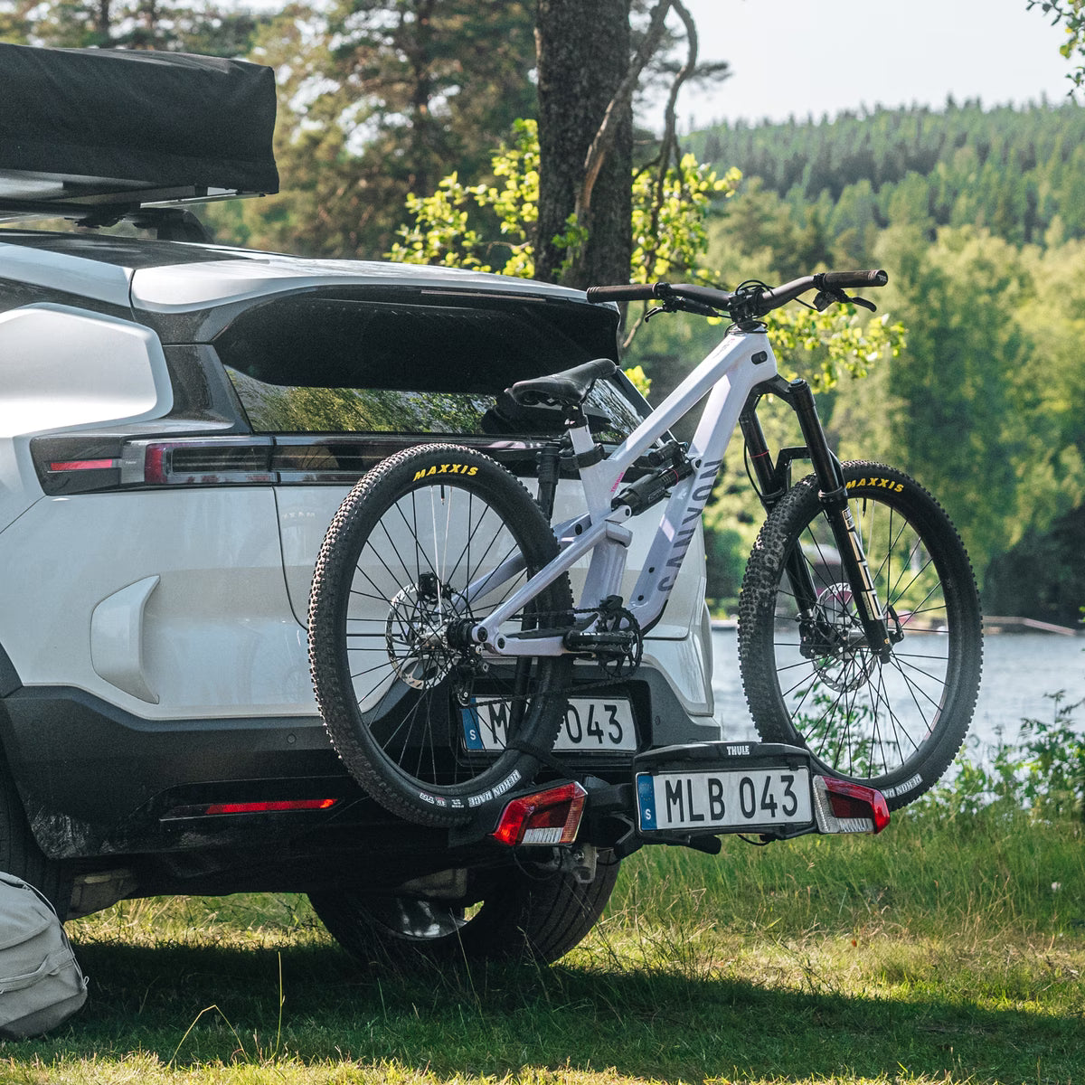 Thule VeloLite 1 Bike Platform Bike Rack