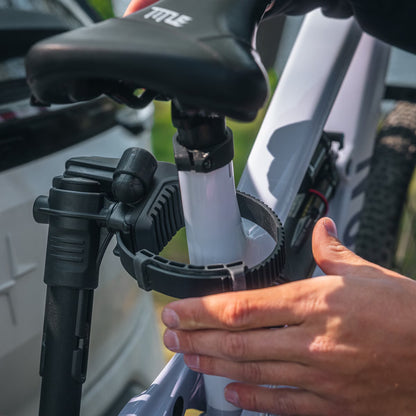 Thule VeloLite 1 Bike Platform Bike Rack