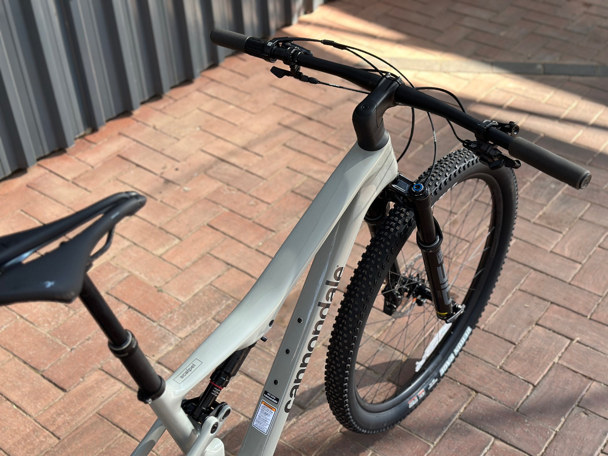 Cannondale Scalpel (2024)