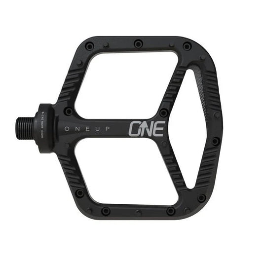 OneUp Alloy Flat Pedals