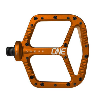 OneUp Alloy Pedals