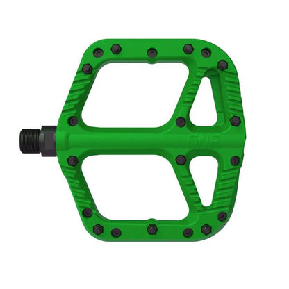 OneUp Composite Flat Pedals