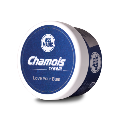 Ass Magic Chamois Cream Tub (200ml)