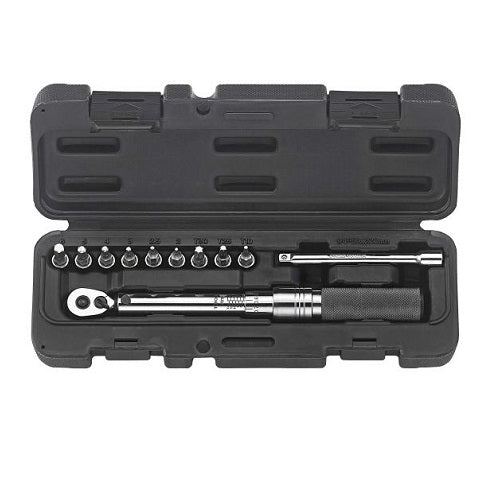 Giant Torque Wrench (2-15nM)