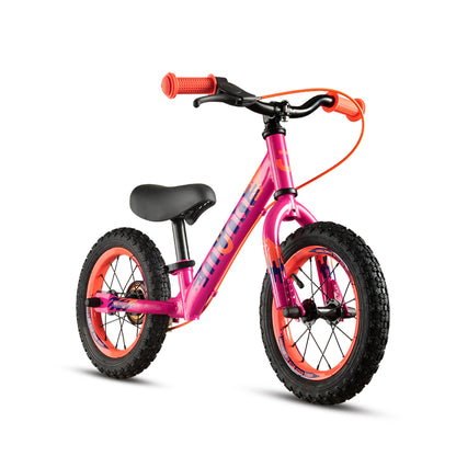 Muna Balance Bike 12" Mini Girls