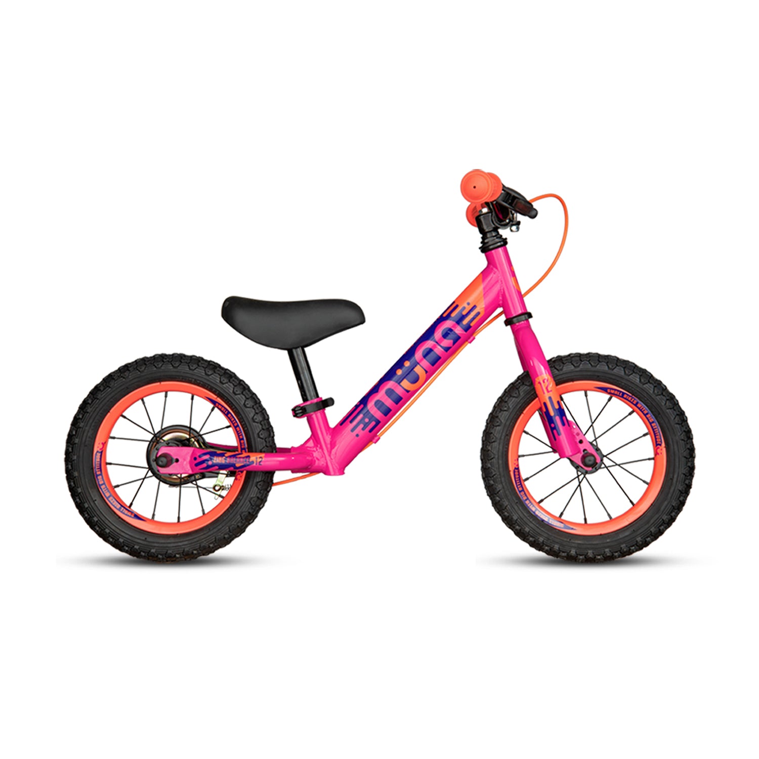 Balance bike 12 inch wheels hotsell