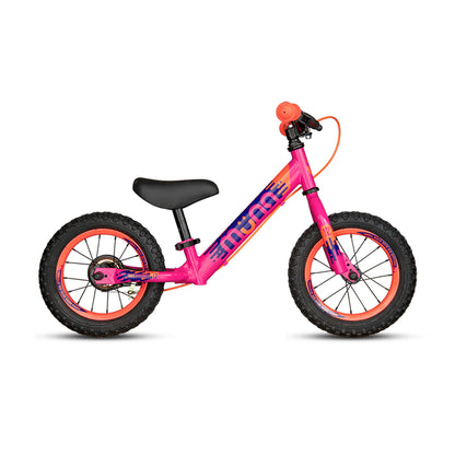 Muna Balance Bike 12" Mini Girls