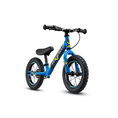 Muna Balance Bike 12" Mini Boys