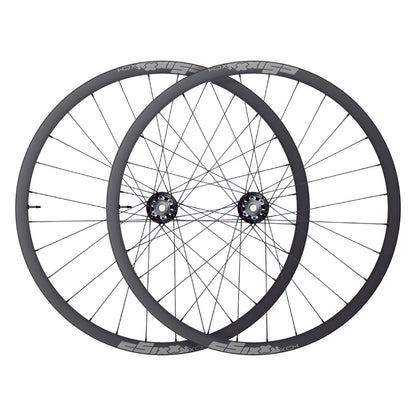 Csixx XCM 9 Series Carbon Wheelset (HOPE Pro 5)