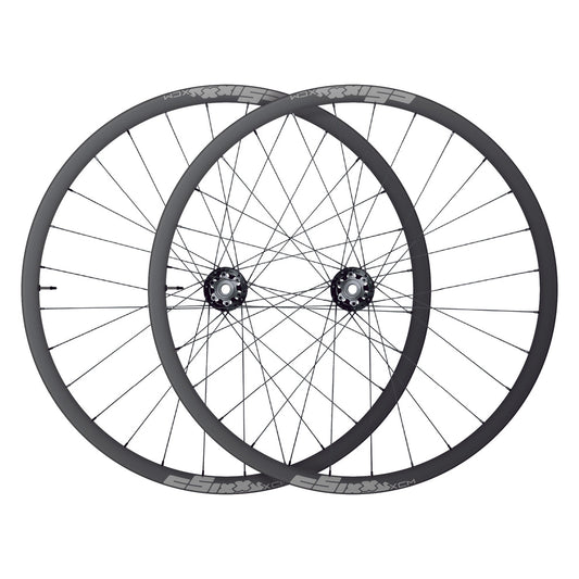 Csixx XCM 9 Series Carbon Wheelset (HOPE Pro 5)