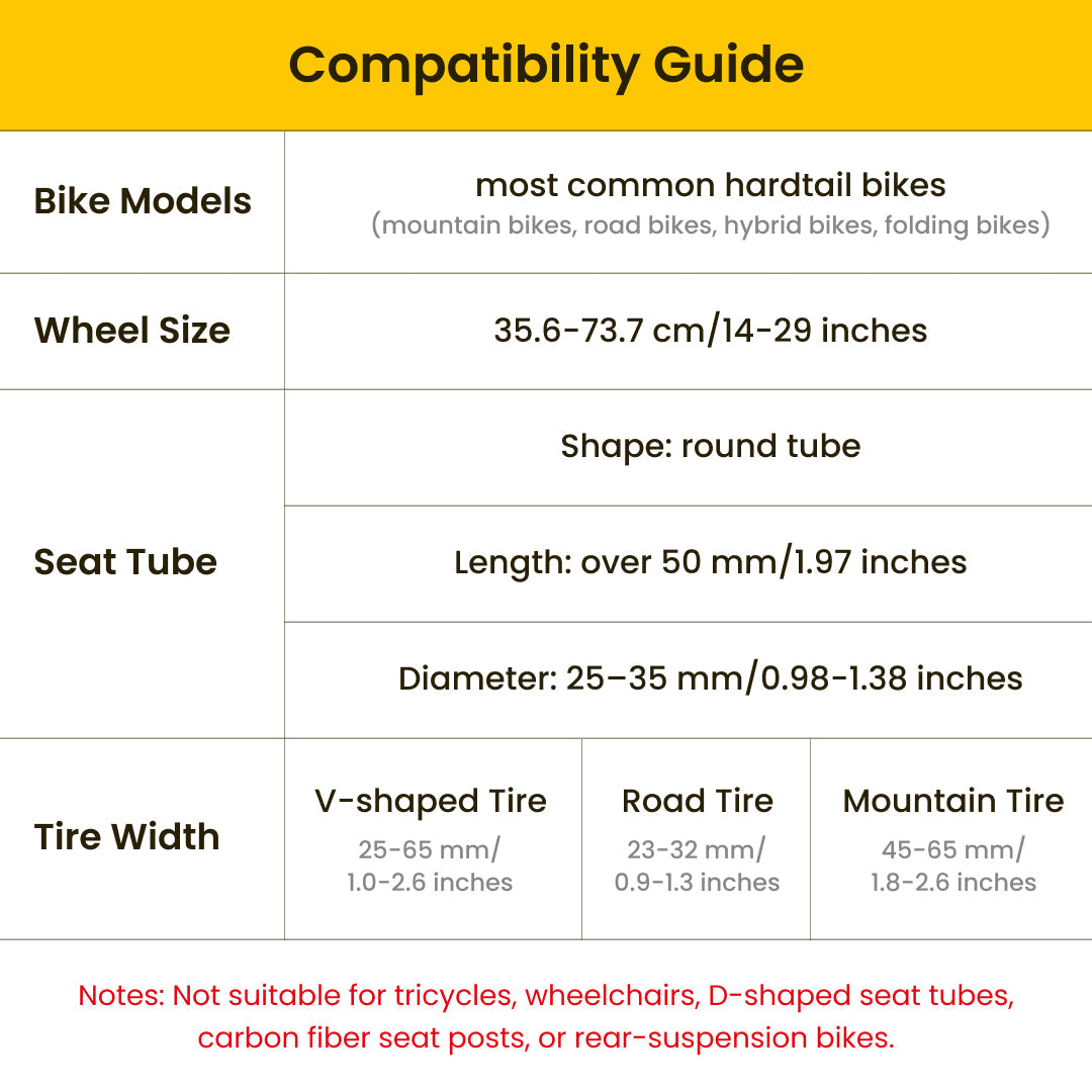 Livall PikaBoost 2 E-Bike Conversion Kit - Powerful Edition