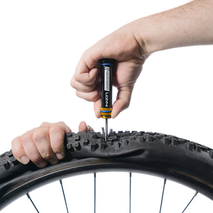 Lezyne Tubeless Insert Kit Multitool