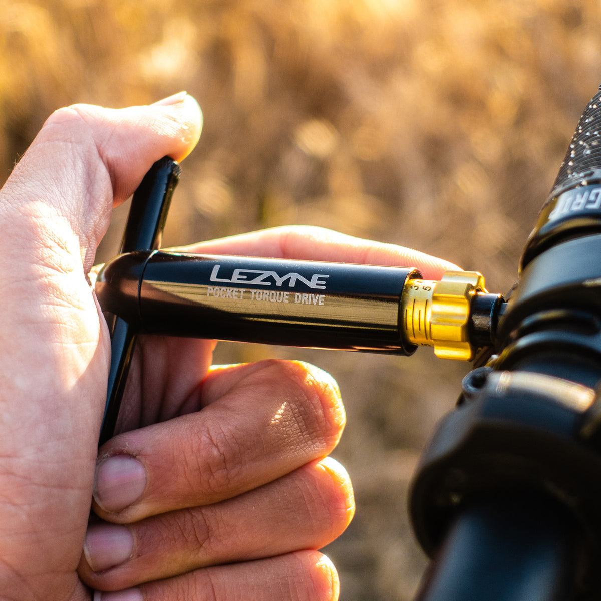 Lezyne Pocket Torque Drive Multi-tool (Torque Wrench)