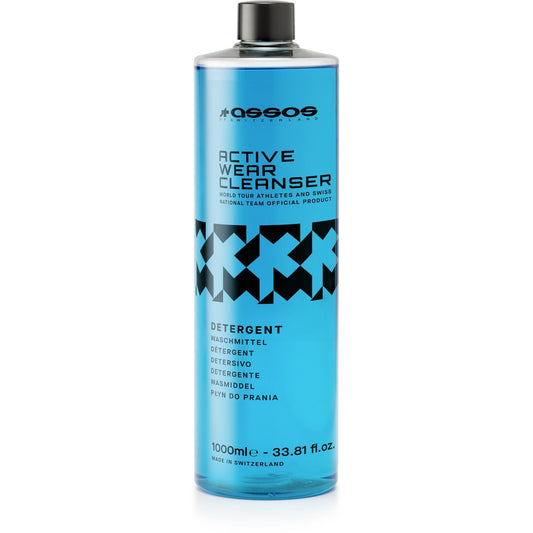 Assos Active Wear Cleanser - 1000ml