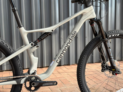 Cannondale Scalpel 3 (2024)