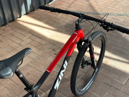 Zini Z29 Elite 29er Hardtail