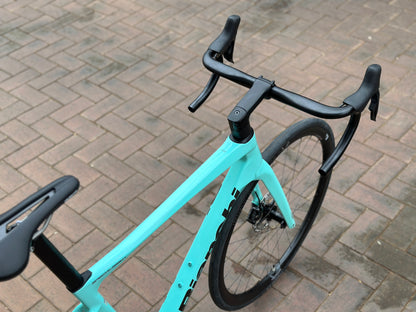 Bianchi Specialissima Comp Ultegra (2024)