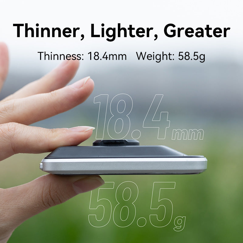 Xoss G+ Gen 3 GPS Cycling Computer - with Ryder Tag Mount