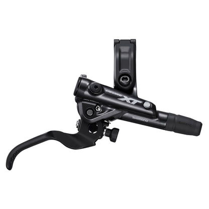 Shimano XT M8120 4 piston Brakeset