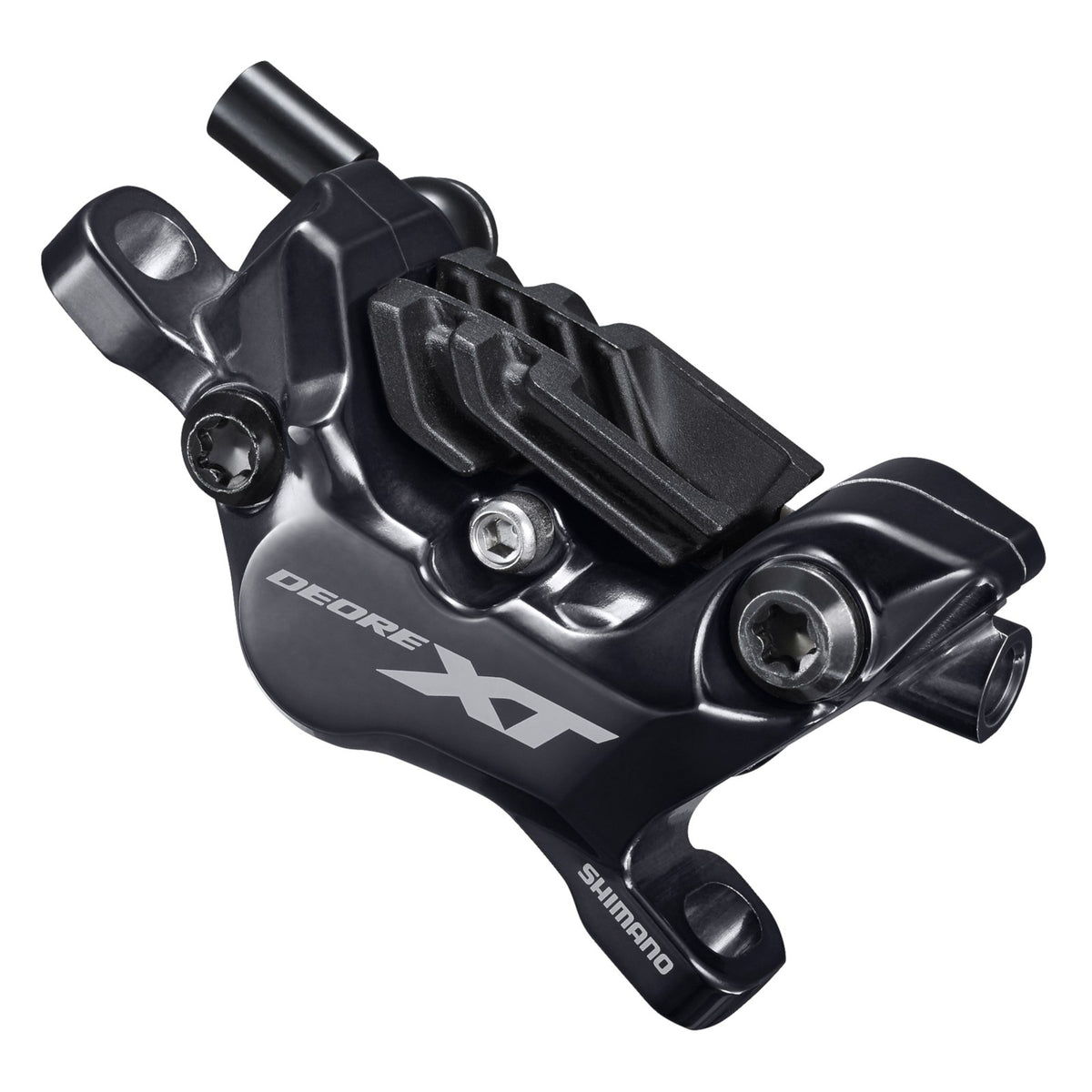 Shimano XT M8120 4 piston Brakeset