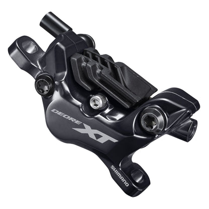 Shimano XT M8120 4 piston Brakeset