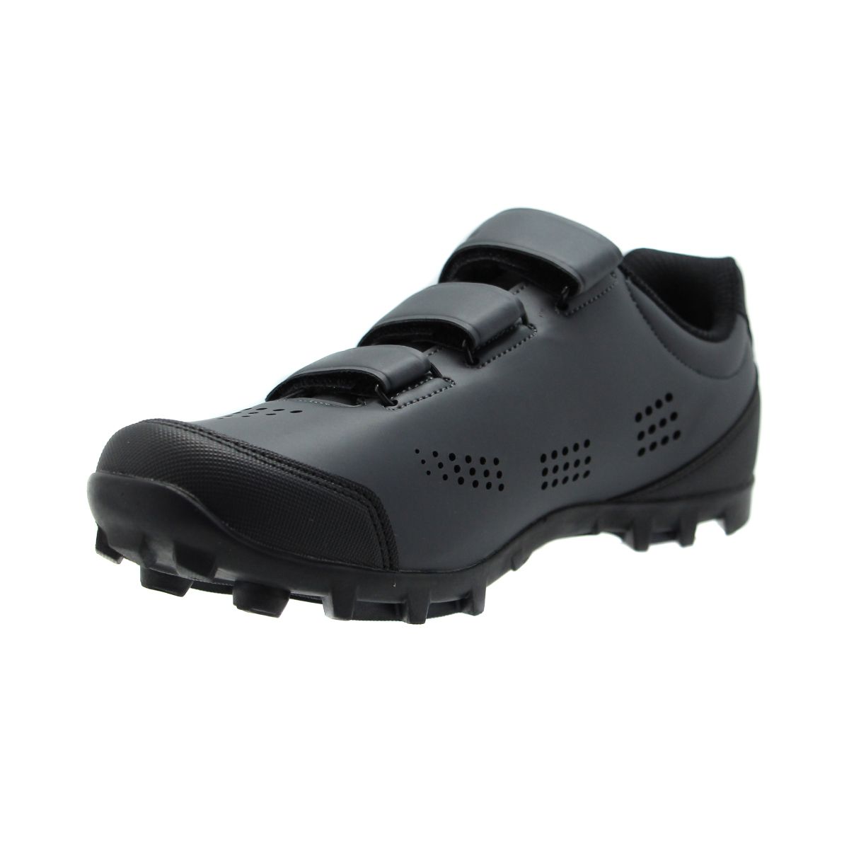 Ryder Terra Mtb Shoe - Black/Slate