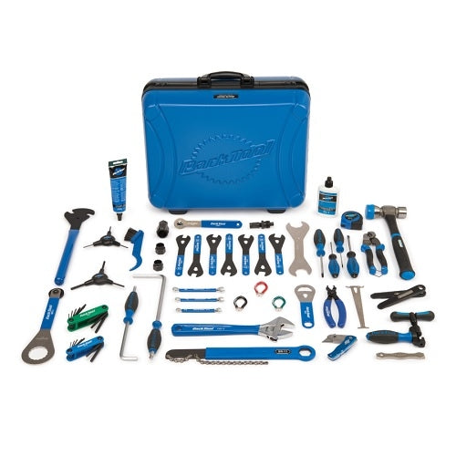 Park Tool EK-3 Professional Travel and Event Kit