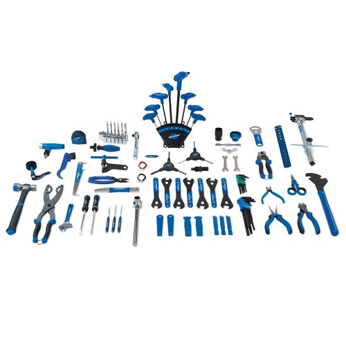 Parktool PK-5 Professional Tool Kit