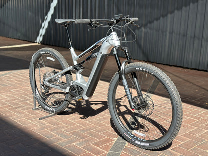 Cannondale Moterra Neo 3 E-Bike (750wH)