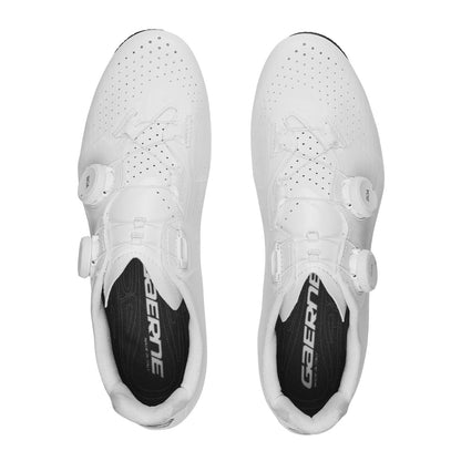 Gaerne G. Jet Carbon Road Shoes - White