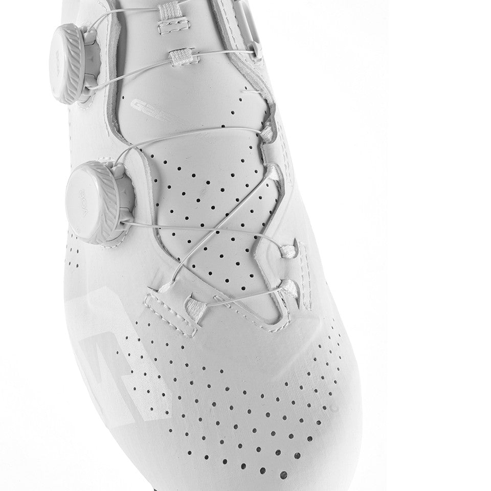 Gaerne G. Jet Carbon Road Shoes - White