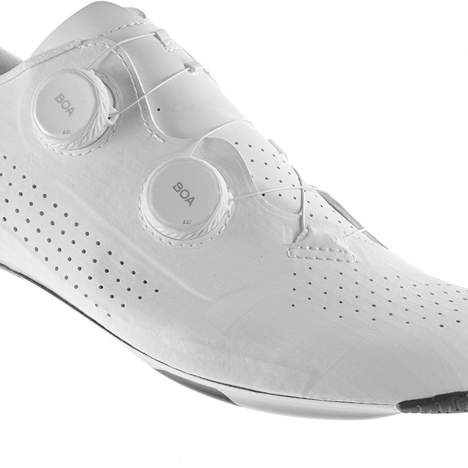Gaerne G. Jet Carbon Road Shoes - White