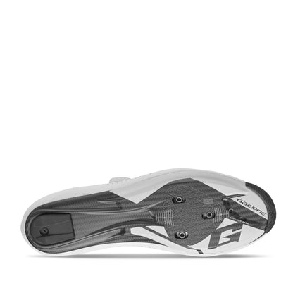 Gaerne G. Jet Carbon Road Shoes - White