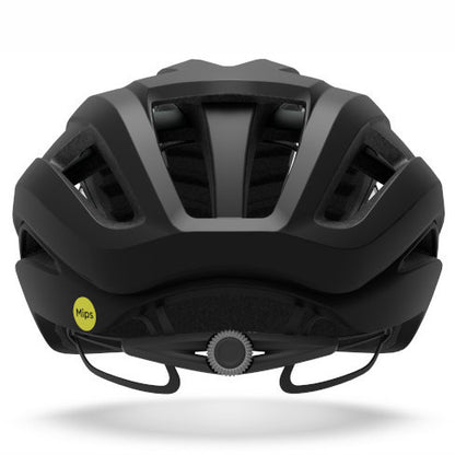 Giro Aries Spherical Helmet (Black)