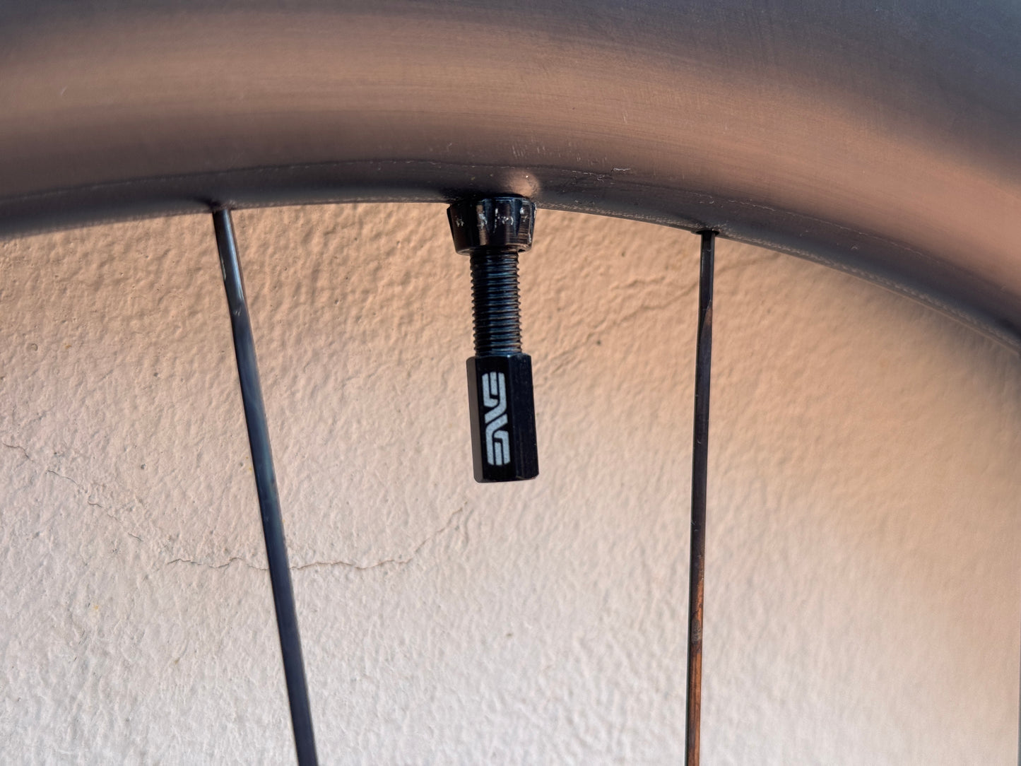 Demo - ENVE SES 4.5 Wheelset (Shimano HG)