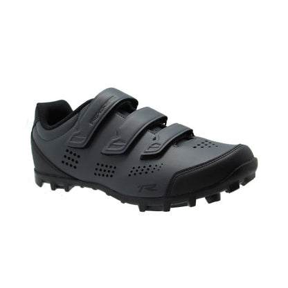 Ryder Terra Mtb Shoe - Black/Slate