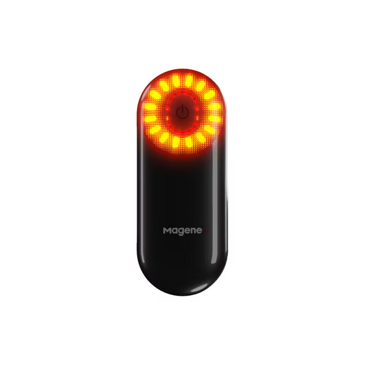 Magene L508 Radar Tail Light (Rechargeable)