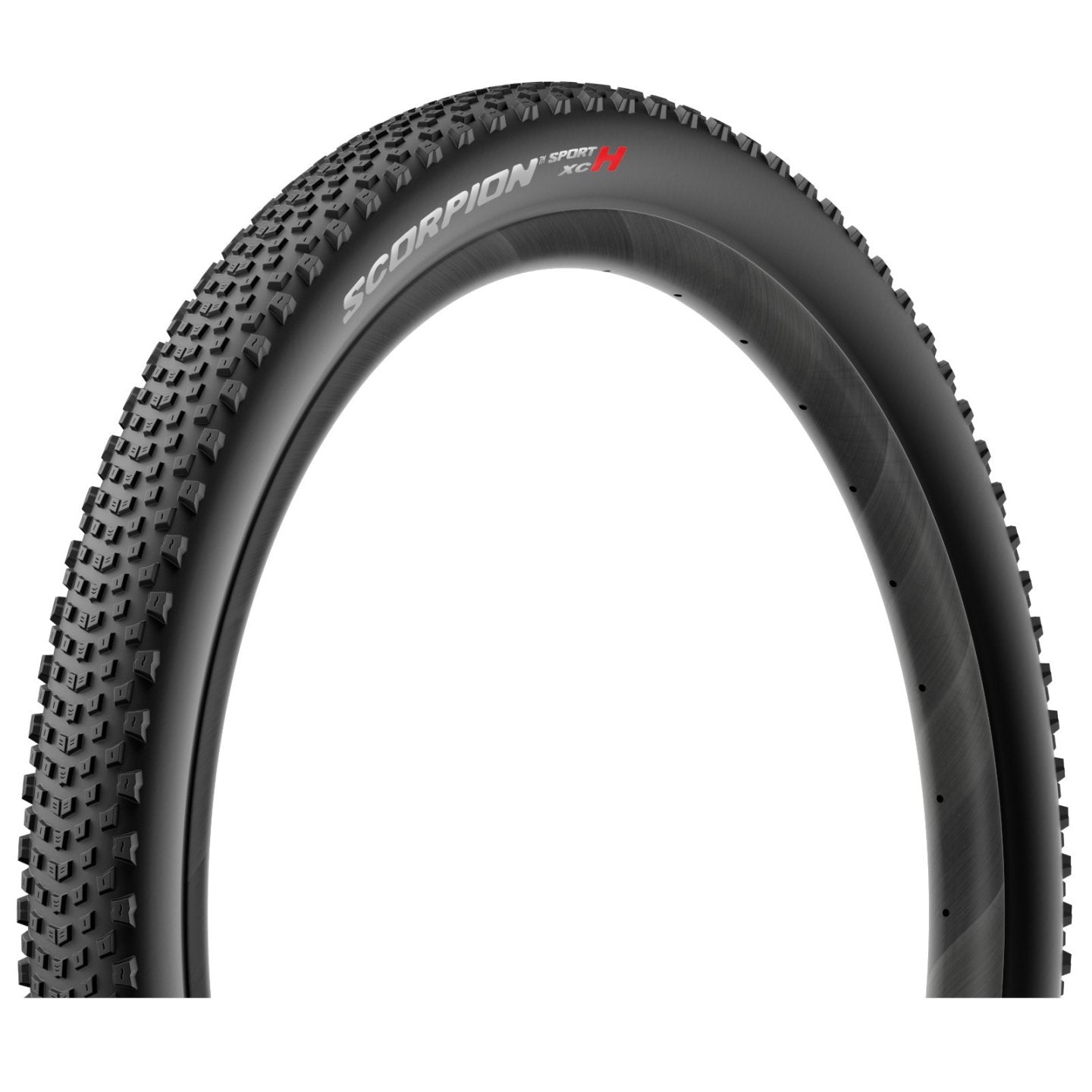 Pirelli Scorpion Sport XC H MTB Tyre - 29x2.4