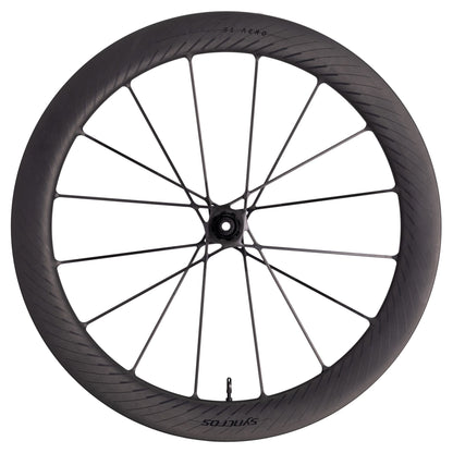 Syncros Capital SL Aero 60mm Carbon Road Wheels