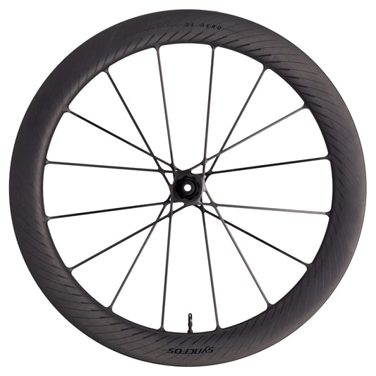 Syncros Capital SL Aero 60mm Carbon Road Wheels