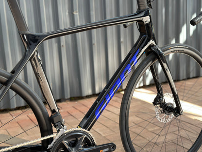 Giant TCR Advanced 1 Disc (2024)