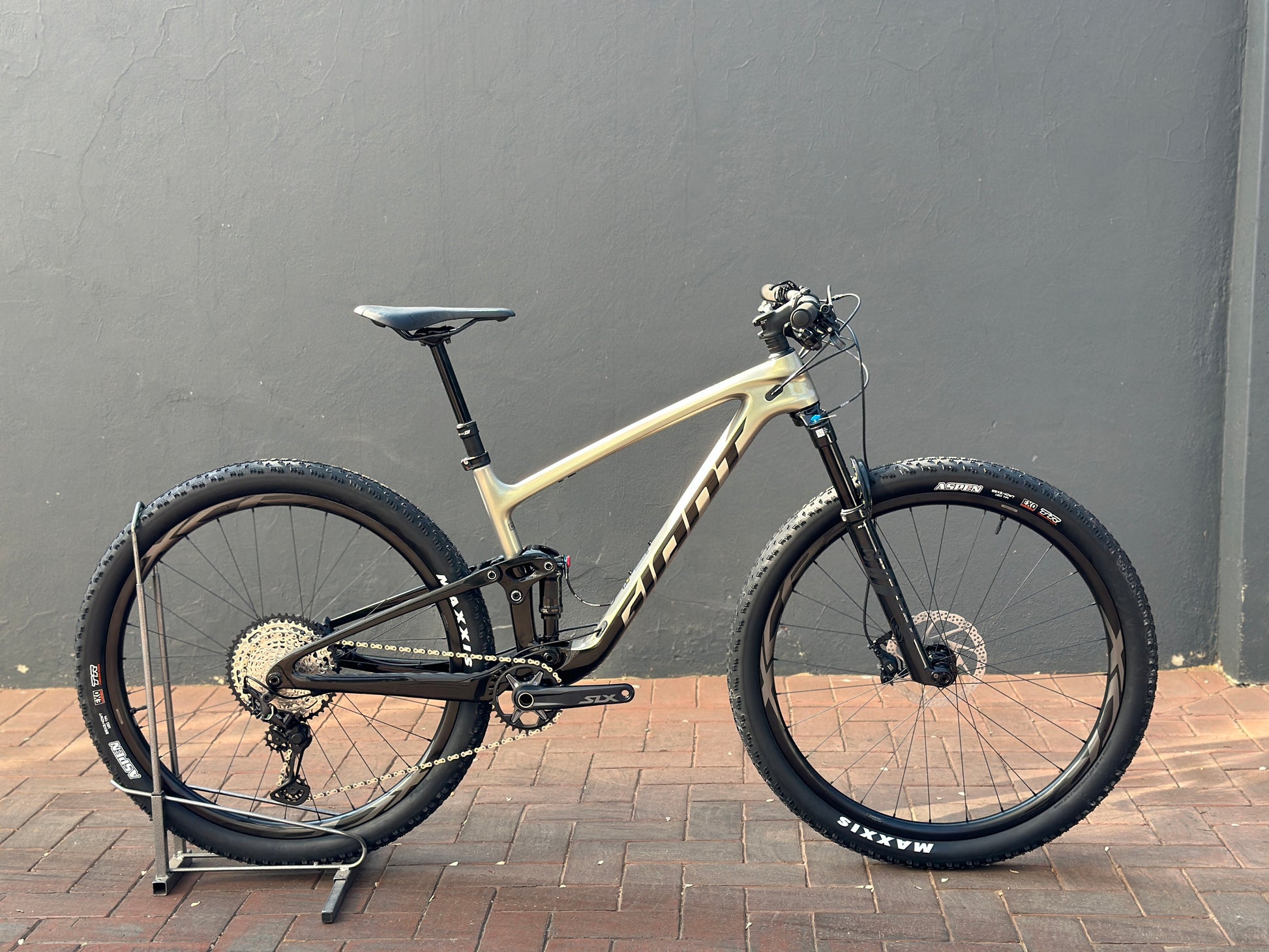 Mtb Frame Telaio Mtb In Carbonio 29 Specialized Epic Ht Telaio Mtb