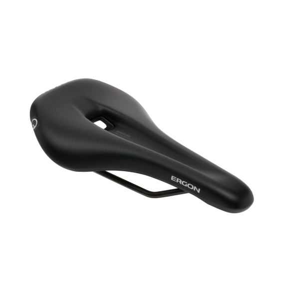 Ergon SM Sport Saddle - Mens