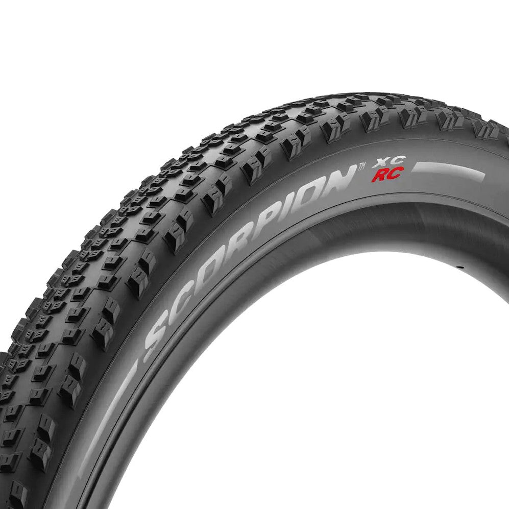 Pirelli Scorpion Sport XC RC MTB Tyre  - 29x2.4
