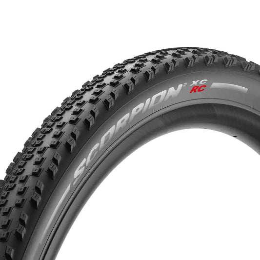 Pirelli Scorpion Sport XC RC MTB Tyre  - 29x2.4