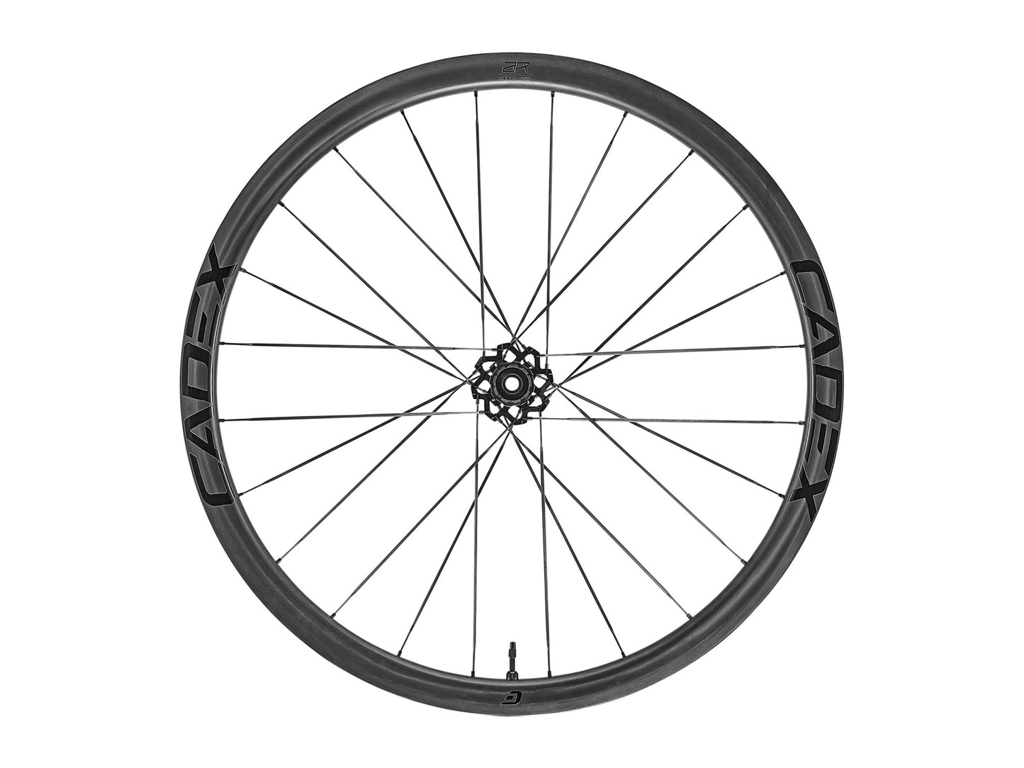 Cadex AR35 Carbon Gravel Wheelset