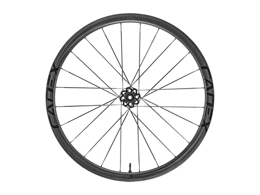 Cadex AR35 Carbon Gravel Wheelset