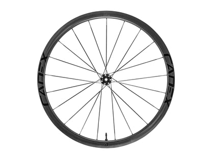 Cadex AR35 Carbon Gravel Wheelset