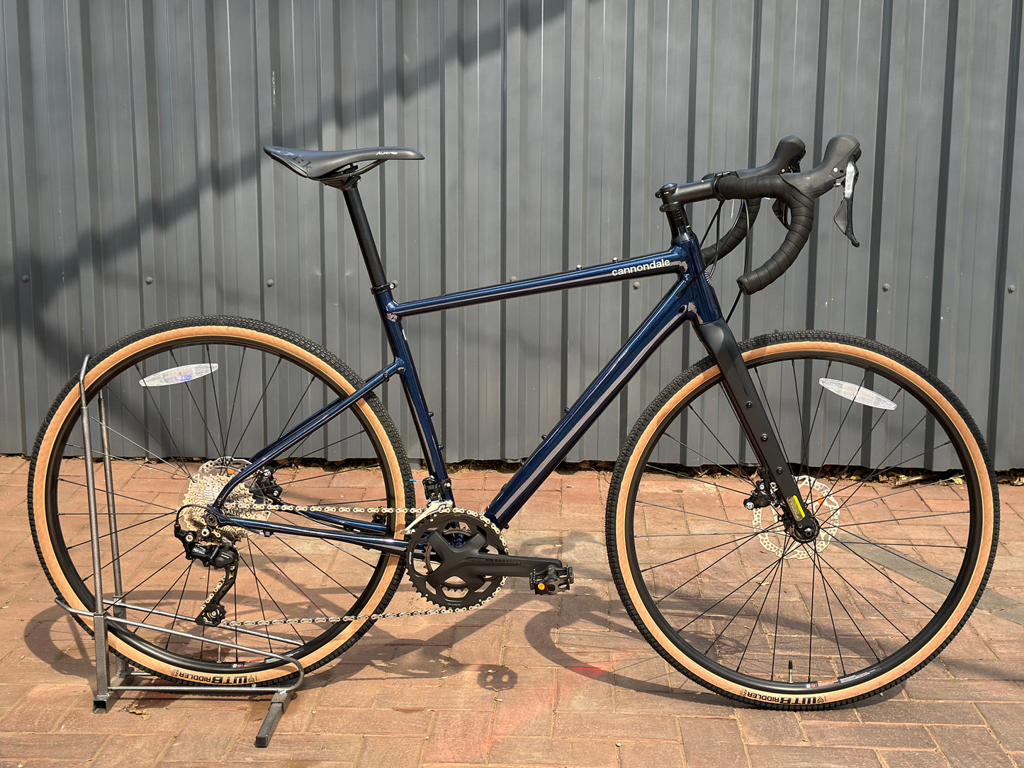 Cannondale TopStone 2 Alloy Gravel Bike