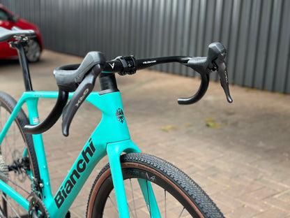 Bianchi Impulso Pro (2024)